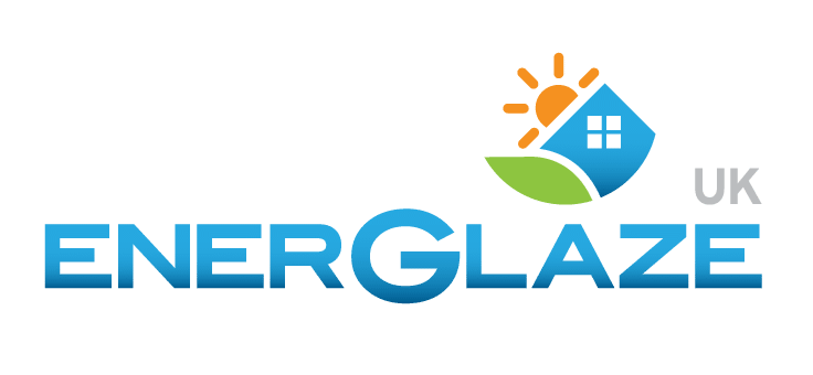Energlaze UK Logo