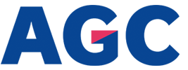 AGC logo