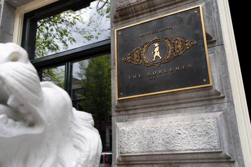 the-noblemen-2 The Nobelmen Hotel