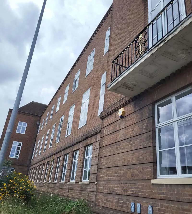 watford-town-hall-4 Watford Town Hall Works in progress