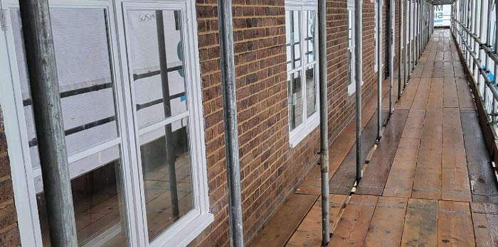 watford-town-hall-6 Watford Town Hall Works in progress