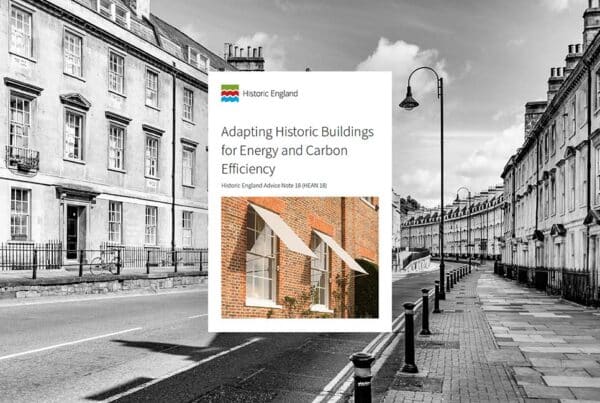 Historic England approves VIG