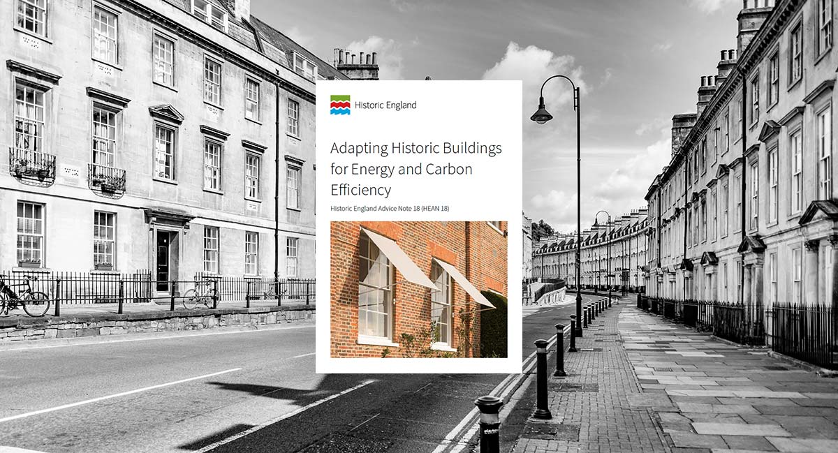 Historic England approves VIG