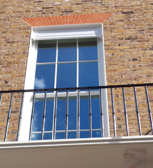 30 Gloucester Place