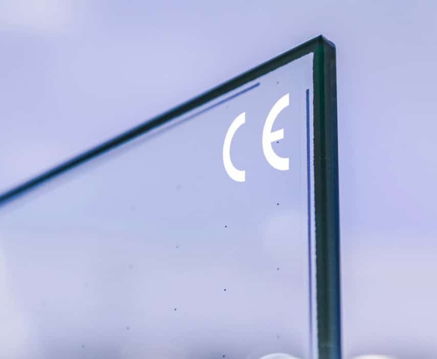 Fineo with CE marking