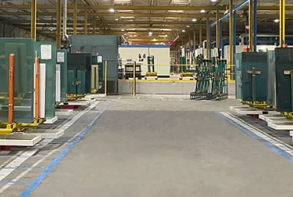 Fineo Production Line