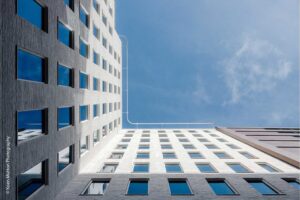 Fineo Solar Window